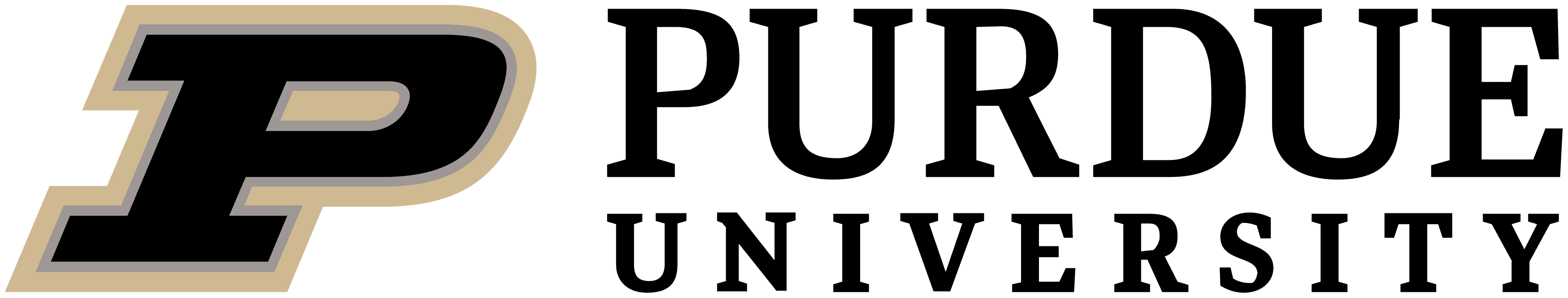 Purdue University logo