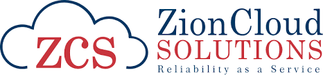 ZionClouds logo